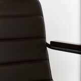 Armchair S46 F, Rudolf Glatzel Bauhaus for Thonet