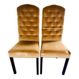 Chaise Shesterfield