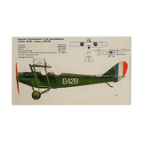 Training device 1917/18