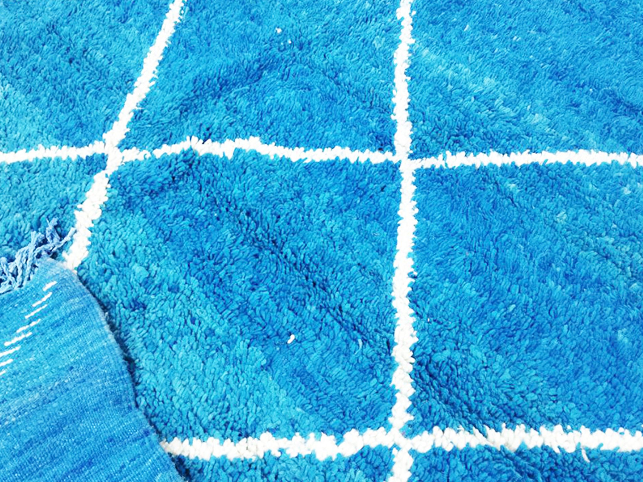 Tapis berbere marocain 314x206cm