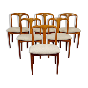 Chaises « Juliane »