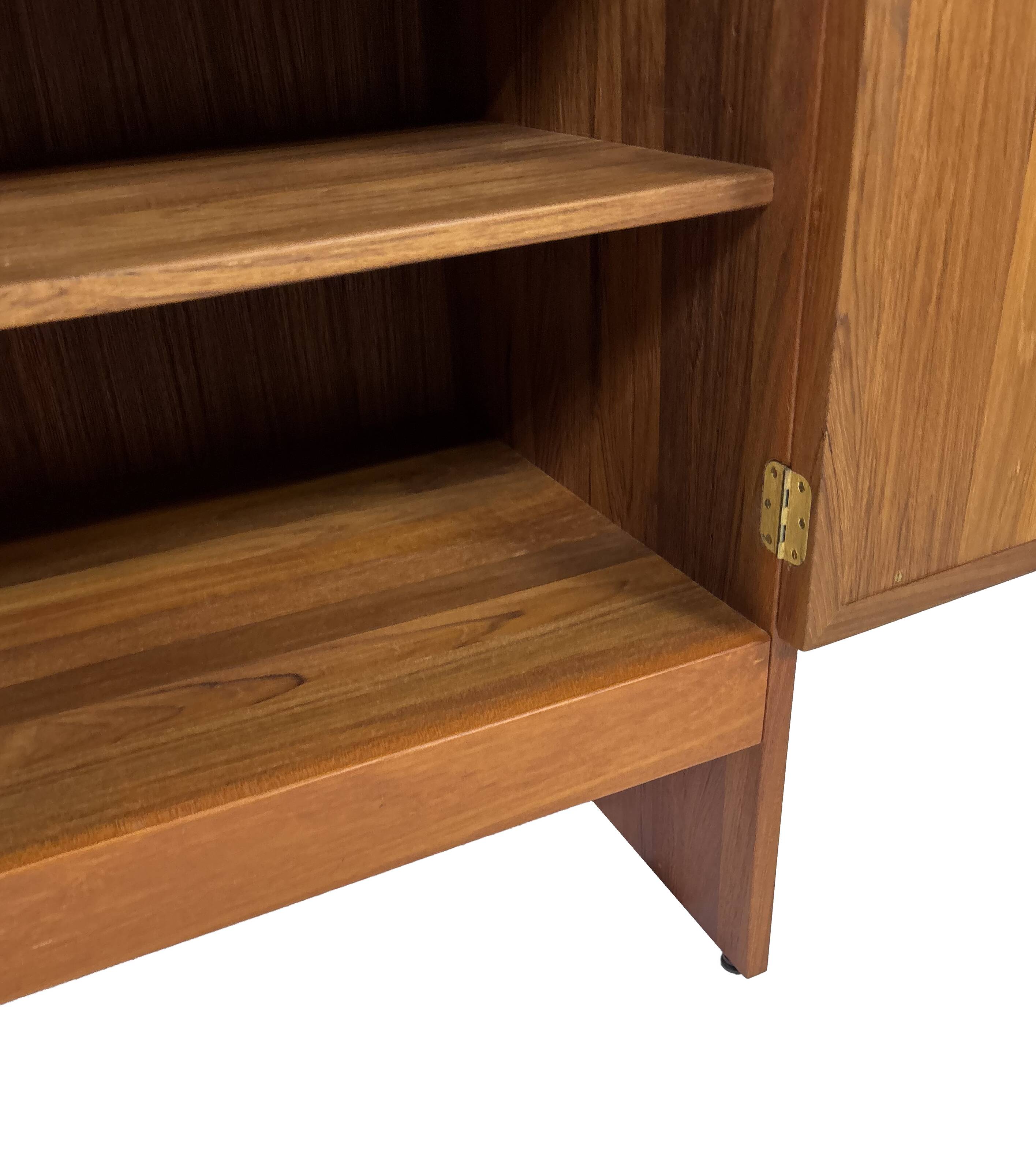 Vintage Danish Design Sideboard Skovby Møbelfabrik 60's