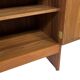 Enfilade design danois vintage Skovby Møbelfabrik 60