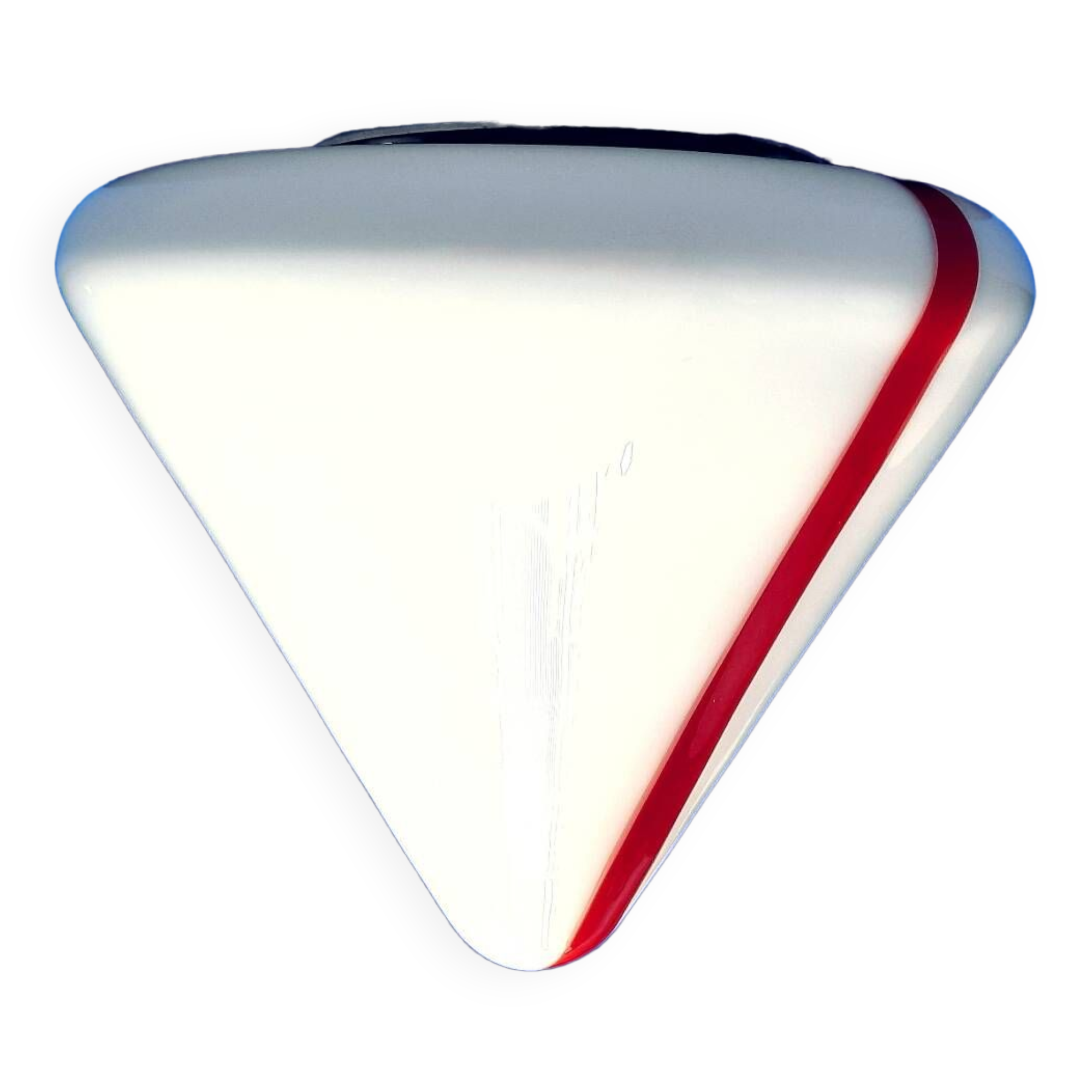 Mico 23 wall lamp, Renato Toso, Leucos, 1972