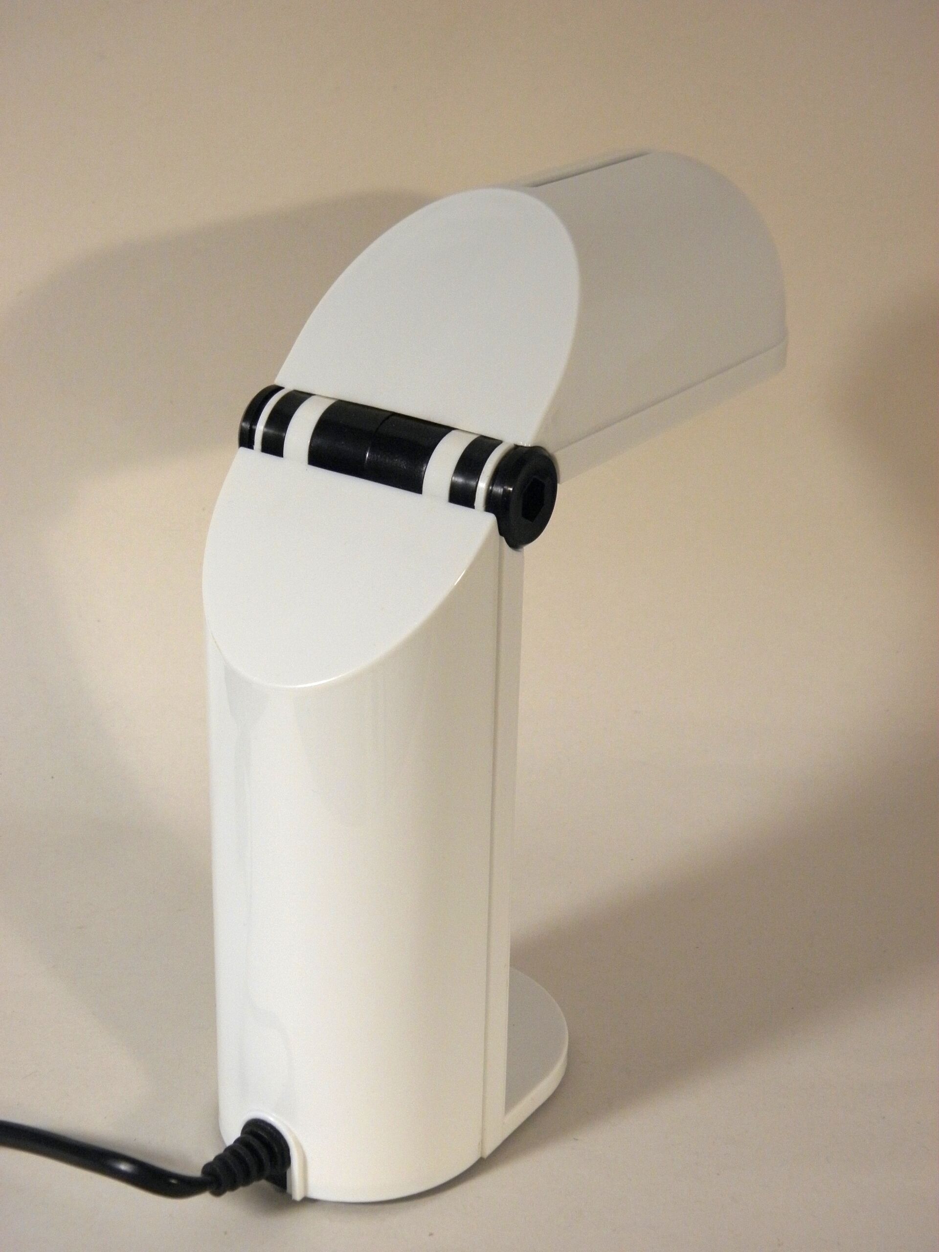 Fase foldable lamp, 70s