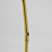 Hillebrand desk lamp, Germany, 1970s