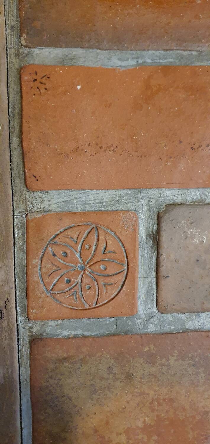 Outsider art painting