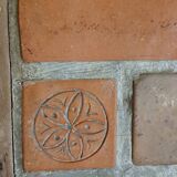 Outsider art painting