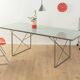 Dining table MOMENT, Niels Gammelgaard, vintage