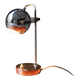 Eyeball table lamp, Italian design