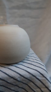 Vase moon - vagabonde creation