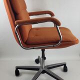 Vinco office chair 70s