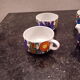Cups 'acapulco'