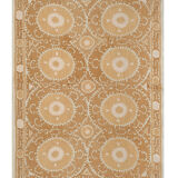 Suzani tapestry 242x350 cm