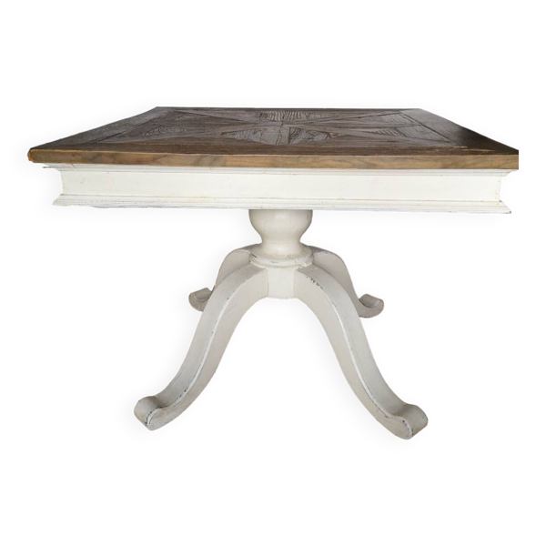 Table à dîner