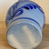 French sandstone pitcher