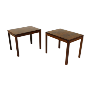 Tables d'appoint, Brakaskad