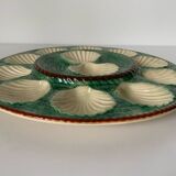 Vintage plate