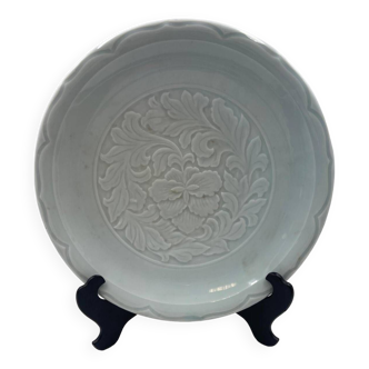 Japan porcelain dish