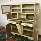 Mado Vintage Buffet in Its Makeover Juice