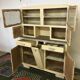 Buffet Mado vintage dans son jus à relooker