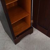 Meuble en chêne, Danemark années 1950