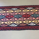 Turkish kilim 177x103 cm wool
