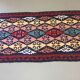 Turkish kilim 177x103 cm wool