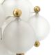 Vintage Chandelier by J. T. Kalmar