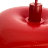 Pendant light RA 40 by Piet Hein for Lyfa. Denmark 1960s