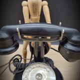 Telephone Théodet Paris