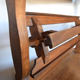 Old trim furniture
