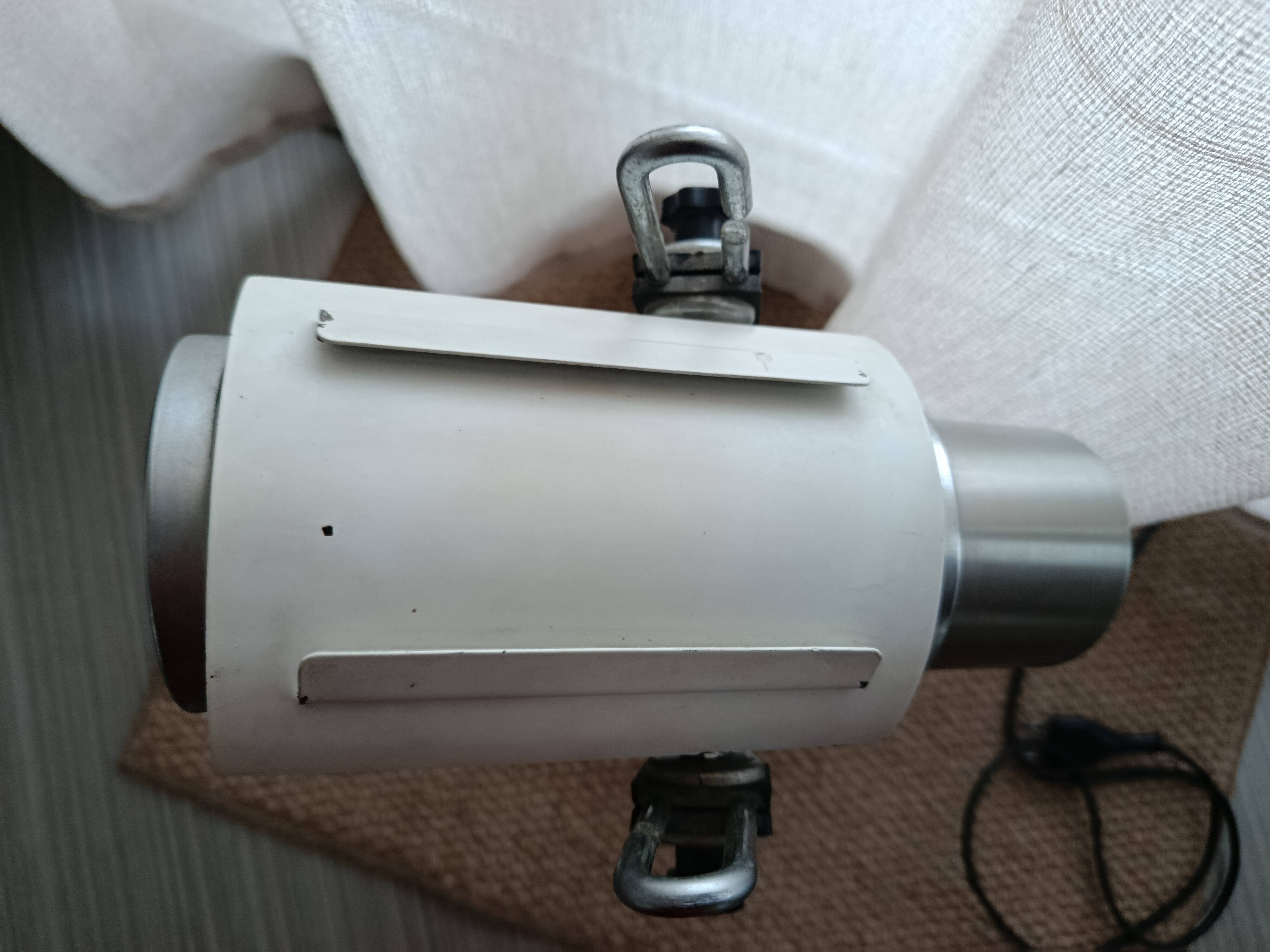 Vintage lamp