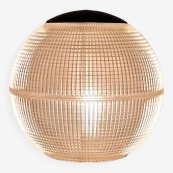 Holophane/Europhane ball floor lamp