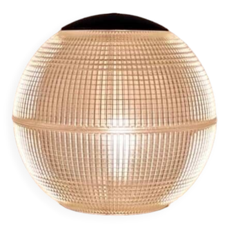 Holophane/Europhane ball floor lamp