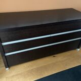 Luméo chest of drawers ligne roset