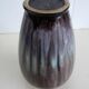 Art Deco Vase, German ceramics Foreing