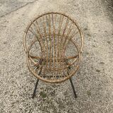Vintage armchair