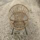 Vintage armchair