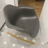Vitra - Rocking chair RAR Charles & Ray Eames
