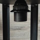Hexagonal Pendant Lamp by Erik Höglund
