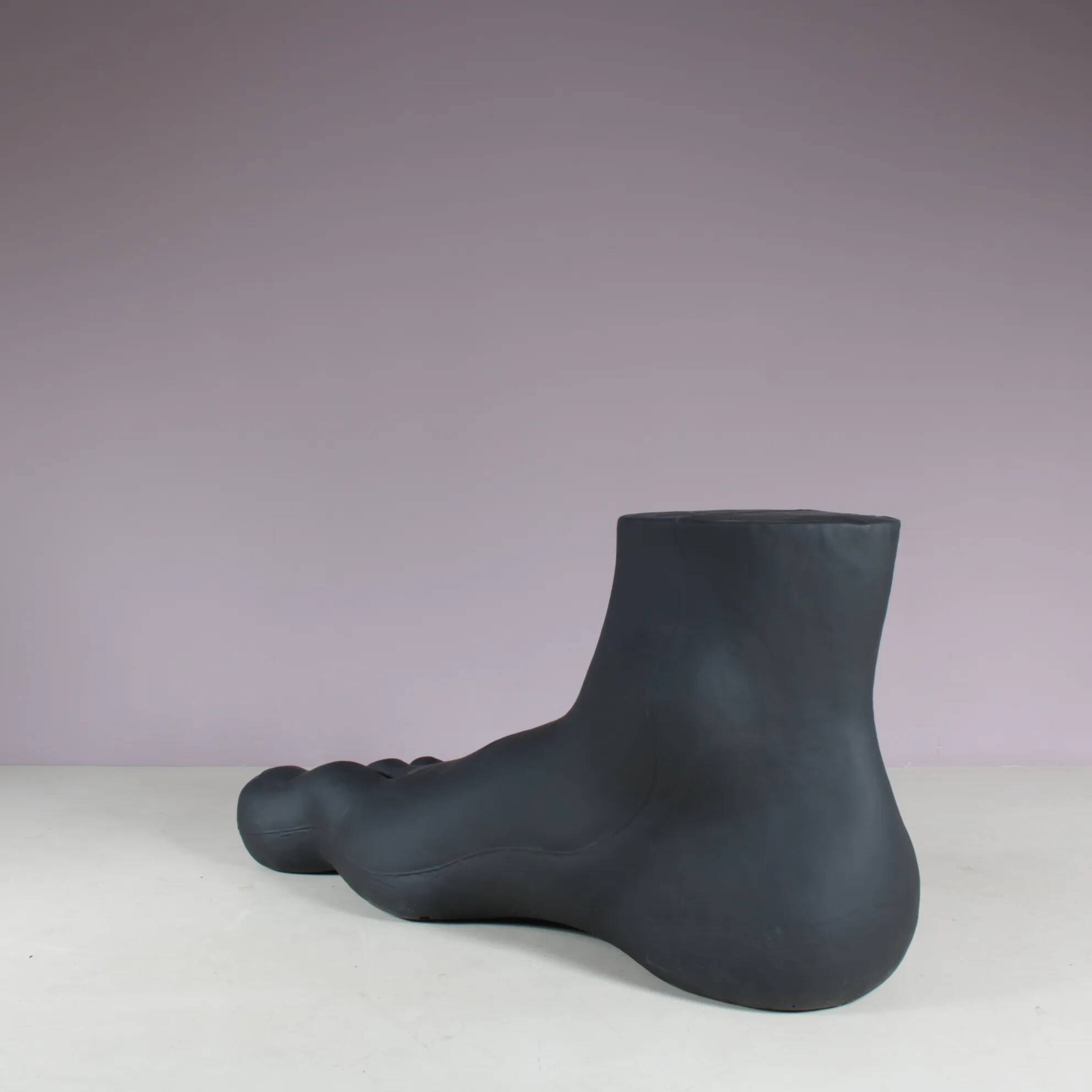 UP7 Pop Art Object by Gaetano Pesce for B&B Italia, Italy 1960