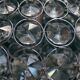 Lustre cristal