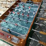 Baby Foot Final 50s