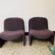 Chaises Alky de Giancarlo Piretti pour Anonima Castelli, Italie, années 1970, lot de 2