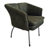 Chaise d'appoint modèle Hawaii par Toshiyuki Kita pour Saporiti