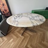 Roche et Bobois dining table from the 70s