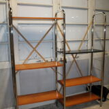 Flexible shelf