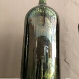 Mercurized glass cylinder