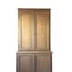 Antique oak dresser